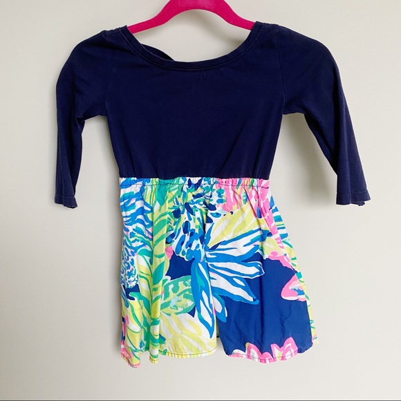 Lilly Pulitzer Other - Girl’s Lilly Pulitzer Dress
